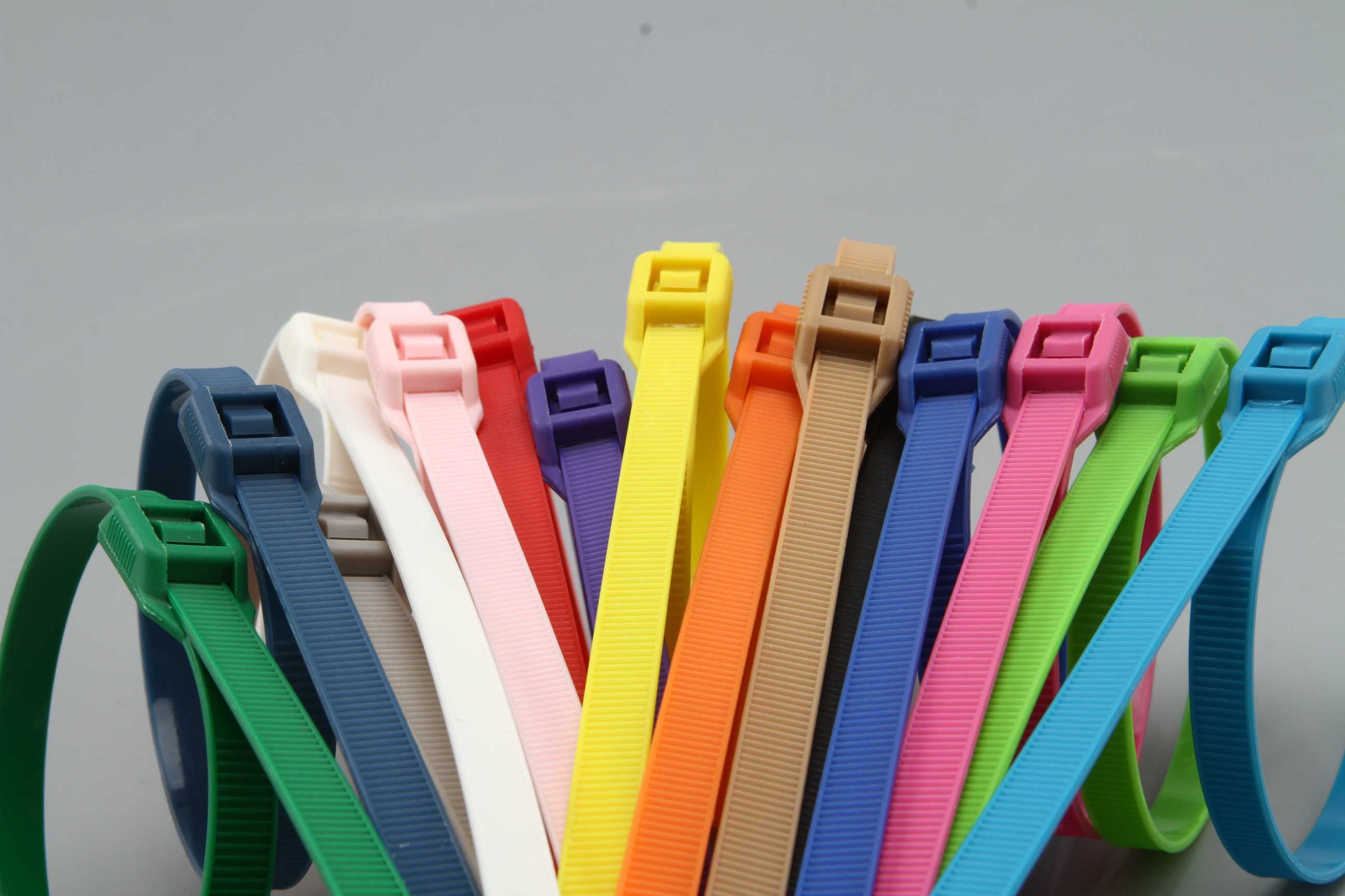 Aeronave Nariz Nylon Tray