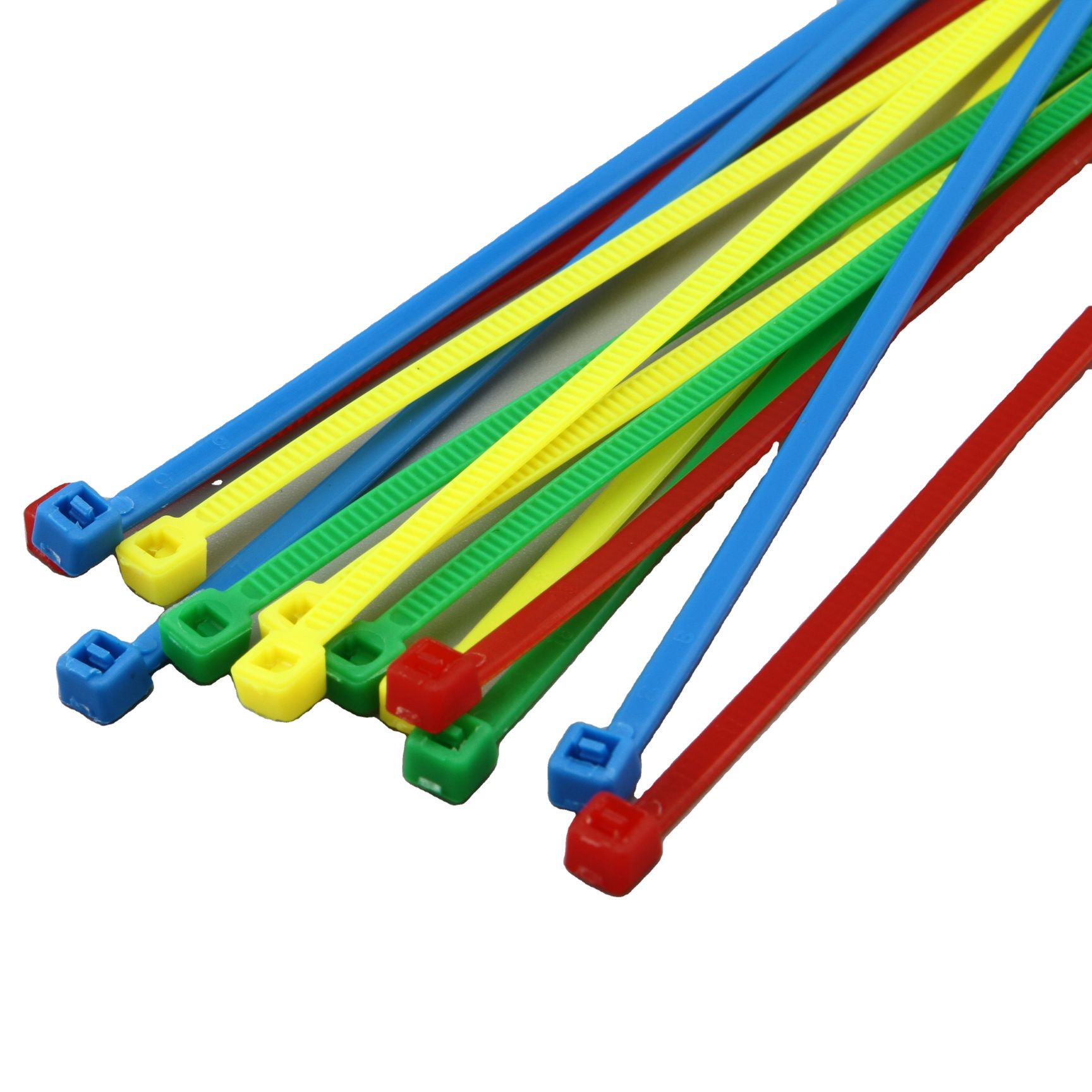 Peixes de nylon de ósseo arbustos