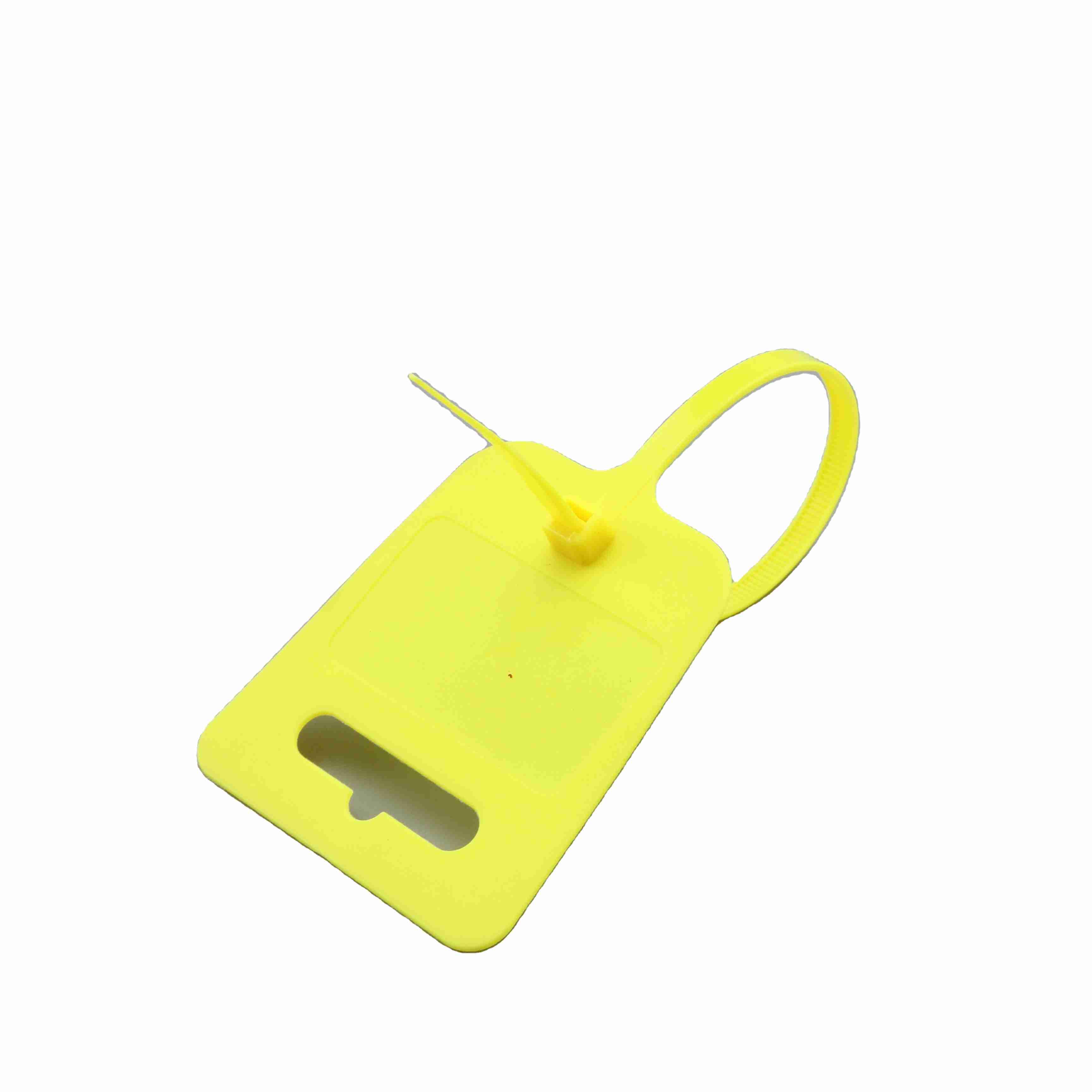 Micropyle Cable Ties