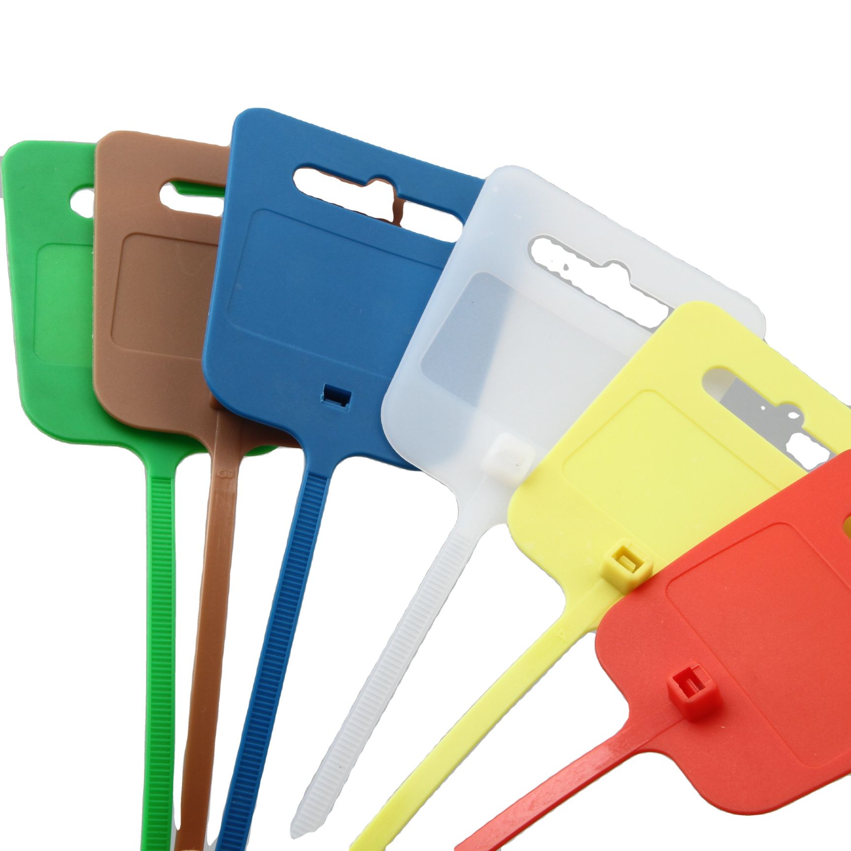 Cabo de nylon resistente ao tempo